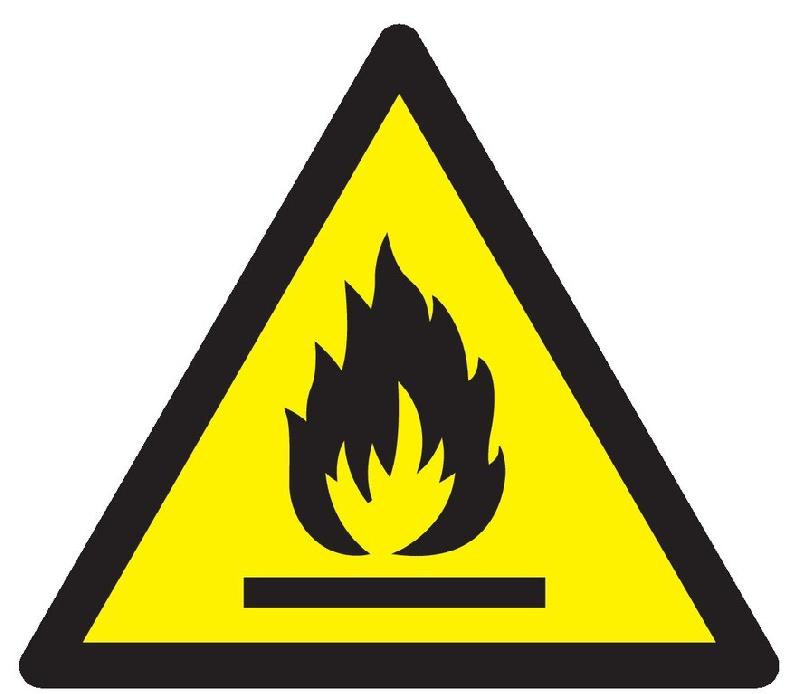 Panneaux adhésifs 100x100x100 mm dangers - ADPNT-TL02/DMIN_0