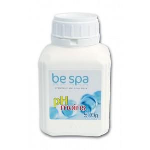 PH - BOITE DE 500G BE SPA