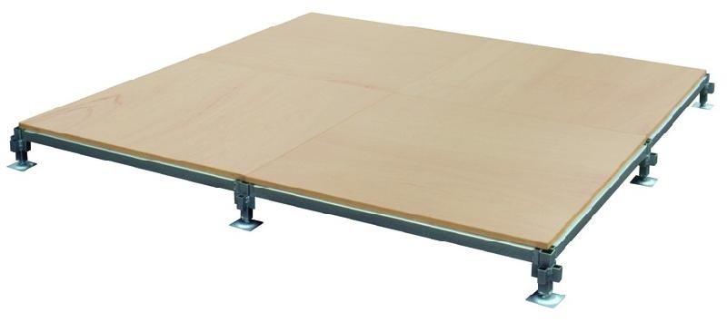 Planche pour plancher de bal - dimensions 122x122 cm_0