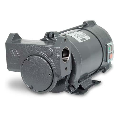 Pompe atex essence 24v anti déflagrante 50 l/min_0