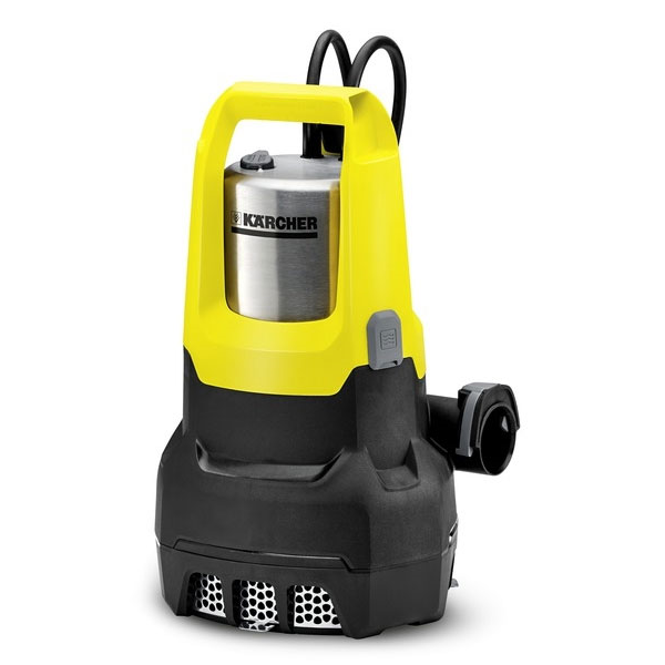 POMPE D'ÉVACUATION EAU CHARGE SP 7 DIRT INOX KARCHER 1.645-506.0