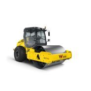 Rc110 compacteur de sol monobille - wacker neuson - poids opérationnel max 12230 kg_0