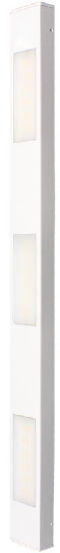 Extension réglette à LED intérieur Maori - 3,5W - 280 lm - Température de couleur variable 3000K à 6500K_0