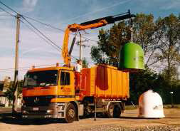 Système de pesage sur grue KRW - étalonnable et homologué pour grues montées sur véhicules_0