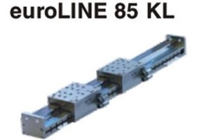 Système de positionnement à moteur linéaire - euroLINE 85KL_0