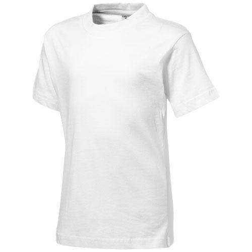 T-shirt manches courtes pour enfant Ace 33S05012 - 100% coton - 150 g/m²_0