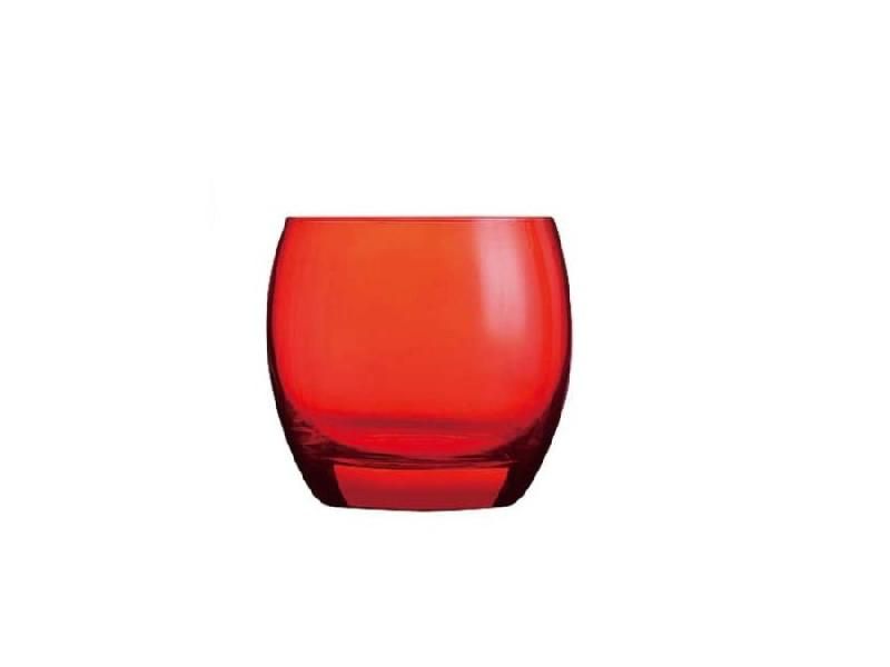 Tumblers Salto Color Studio Red - ARC J8486 - 320ml_0