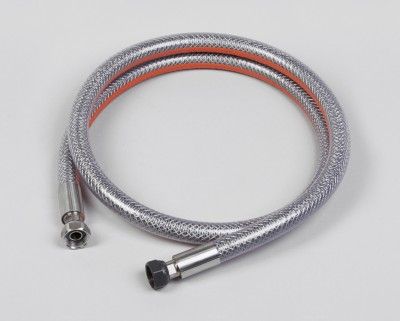 Tuyau de gaz - Home-Gaz - Flexible en inox sans date limite d'utilisation - Norme NF D 36125_0