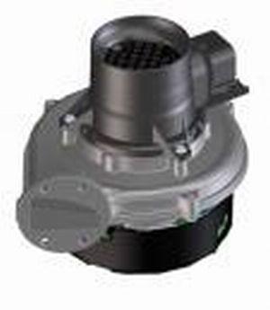 Ventilateur centrifuge gaz ebm-papst - capteur massique intégré - régulation précise et silencieuse_0