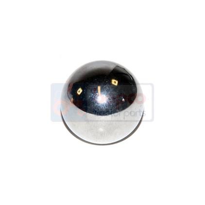 16779x bille - Référence PT-418-1 - Accessoire compatible John Deere, diamètre 133 mm, 45 dents_0