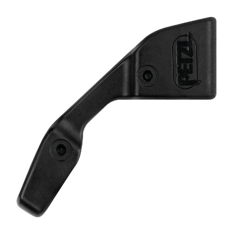 Barrette de maintien CAPTIV - PETZL - Compatible avec mousquetons et poulie-mousqueton ROLLCLIP A_0