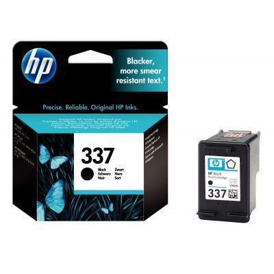 Cartouche jet d'encre HP C9364EE - Noir - Fabricant HP - Référence C9364EE_0