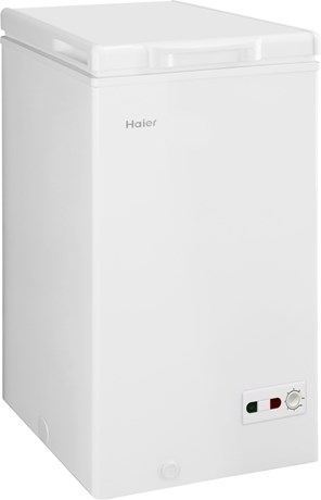 CONGÉLATEUR COFFRE HAIER BD-103RAA 103 L