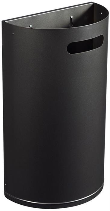 Corbeille Décrochable Arkéa - 20L ou 40L - Plusieurs coloris disponibles - Fabrication Française_0