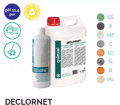 DECLORNET 01lts Desinfectant chlore pour surfaces 3D_0