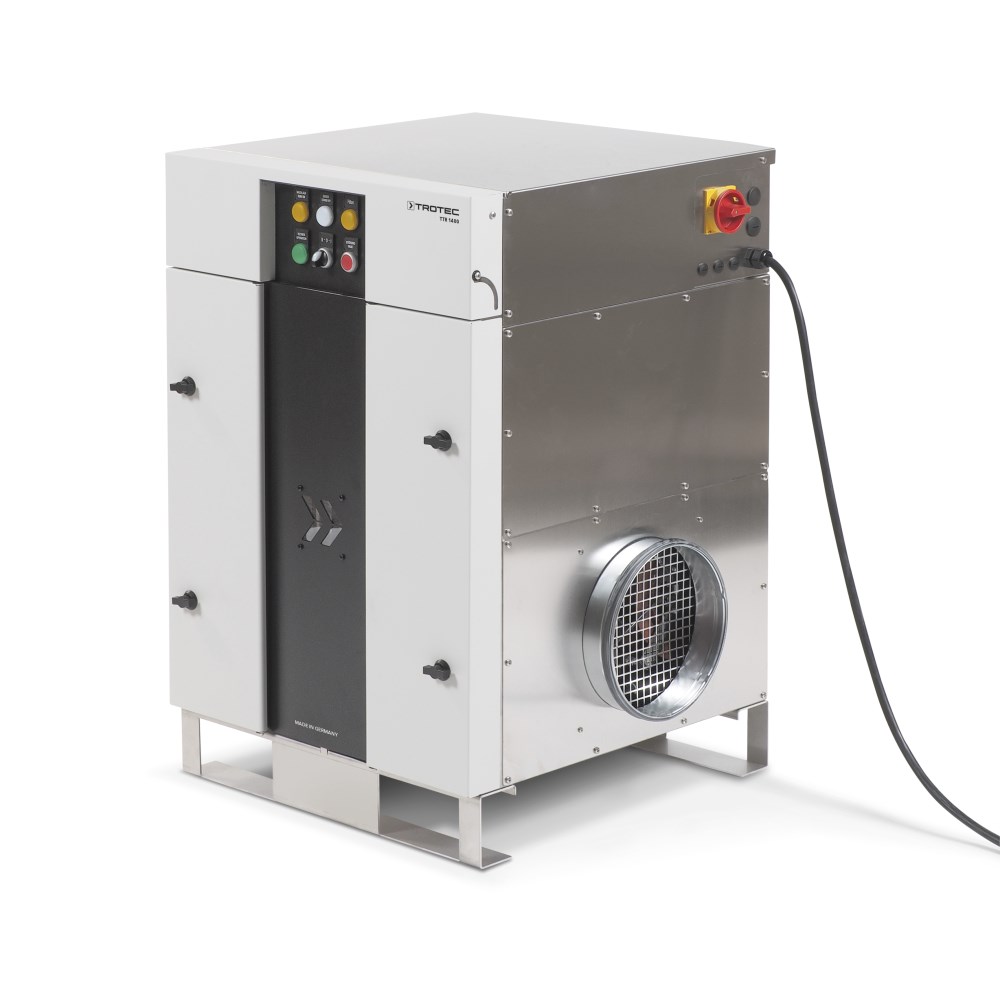 Déshydrateur à adsorption ttr 1400_1