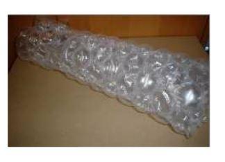 Film à bulles Packsilver - Protection de surface, emballage et amortissement_0