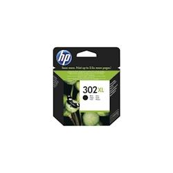 Hp Consommable Hewlett Packard F 6 U 68 Ae - noir 0888793803141_0