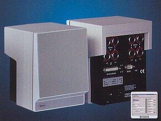 Interfaces de mesure Millimar X 1715 - Interface flexible pour tâches de mesure complexes_0