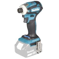 MAKITA MACHINES Visseuse à Chocs Lxt® Makita Dtd172z 18 V Li-ion - 8 Modes - 180 Nm (produit Seul) - 0088381748995_0