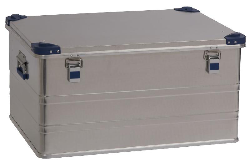 Malle aluminium empilable 157l MW Tools KAL157_0