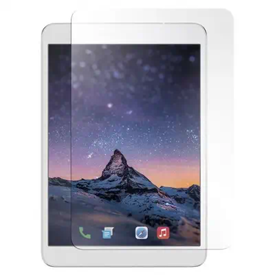 Mobilis 016693 protection d'écran de tablette Protection d'écran transparent Samsung 1 pièce(s)_0