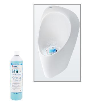 Nettoyant 3l pour urinoir sans eau autonettoyant urimat_0