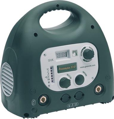 Onduleur de soudage Freeman 180 - 180A, alimentation mono 230V, coque nylon renforcé_0