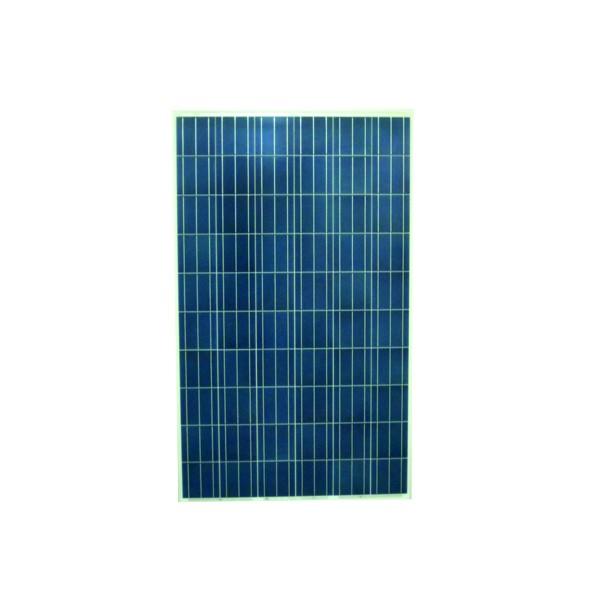 Panneau solaire CSUN poly - haute tolérance positive, certifié pour vent et neige, excellente performance en faible lumière_0