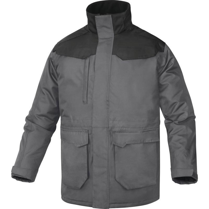 Parka mach polyester oxford enduit pu - carson2_0