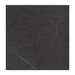 Plateau Marmara 60 x 60 cm, France Mobilier Chr - noir 3760326525171_0