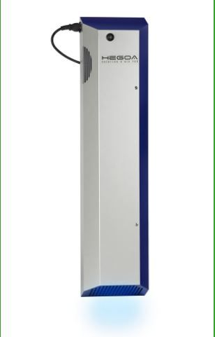 Purificateur d'air - b+12 equipements - débit de 80 à 160 m3/h_0