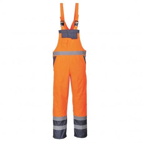 S488 - Portwest - Cottes de travail respirantes 300D 190g - Prosafety_0