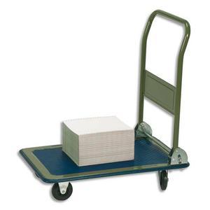 SAF CHARIOT PLIABLE ECONOMIQUE 3800_0