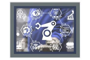 Tm-pr150 - ecrans tactiles - taicenn - résolution 1024 * 768_0