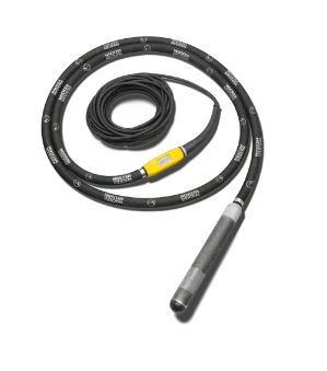 Vibrateur interne premium série IREN - Haute fréquence - Fabriqué en Allemagne_0
