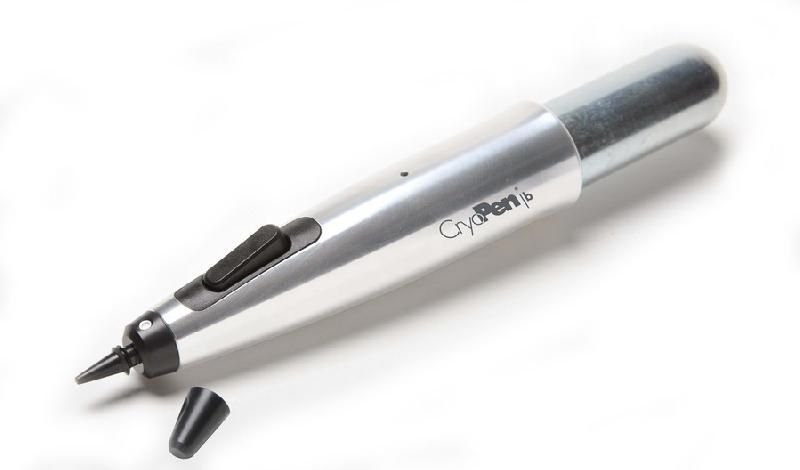 STYLO CRYOTHERAPIE CRYOPEN B