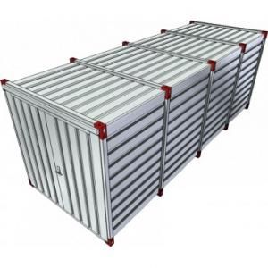 21381 containers de stockage / standard_0