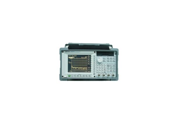 35670a - analyseur de signaux dynamiques fft - keysight technologies (agilent / hp) - dc-102,4 khz - analyseurs de spectre_0