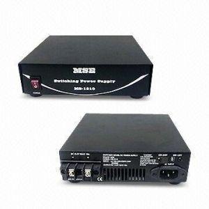 Alimentation 25a fixe ms-1225_0