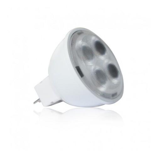 Ampoule LED 3 Watt MR11 - 6000°K - BOI_0