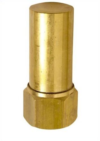 Anti-belier laiton brut - 33*42_0