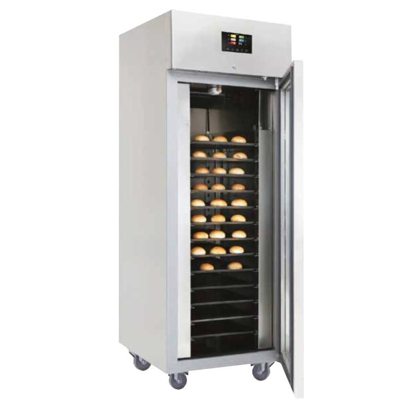 Armoire à fermentation spéciale boulangerie / pâtisserie 850 L - Iberna_0