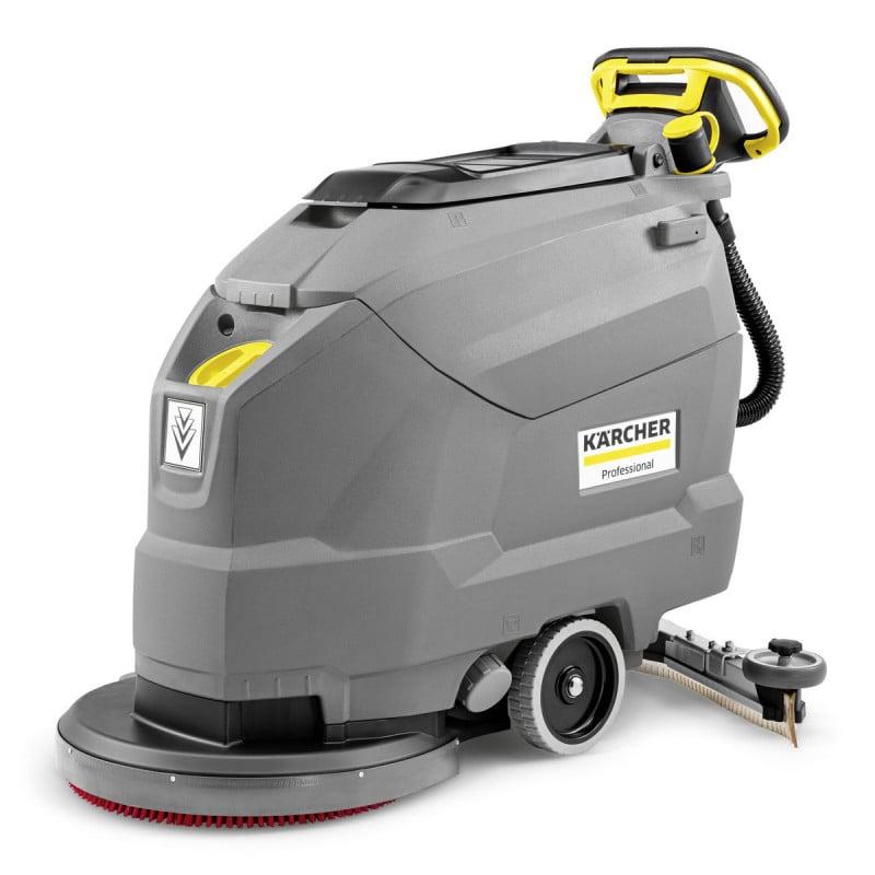 Autolaveuse Autotractée BD 50/50 C Classic Bp Pack 80Ah Li +FC - Karcher | 1.127-069.0_0