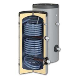 Ballon Sanitaire 2 Serpentins Sannover 400 L - B2S400_0