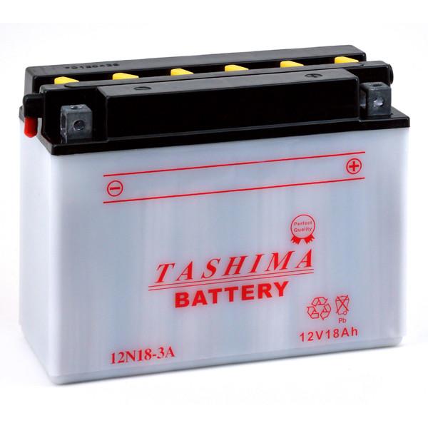 BATTERIE MOTOCULTURE 12N18-3A 12V 18AH_0