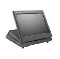 Caisse enregistreuse tactile UP-X500 - solution POS tactile base PC avec fonctionnalités réseau et gestion périphériques_0