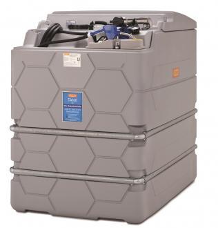 Cuve adblue 2500 litres - double paroi - 301066_0