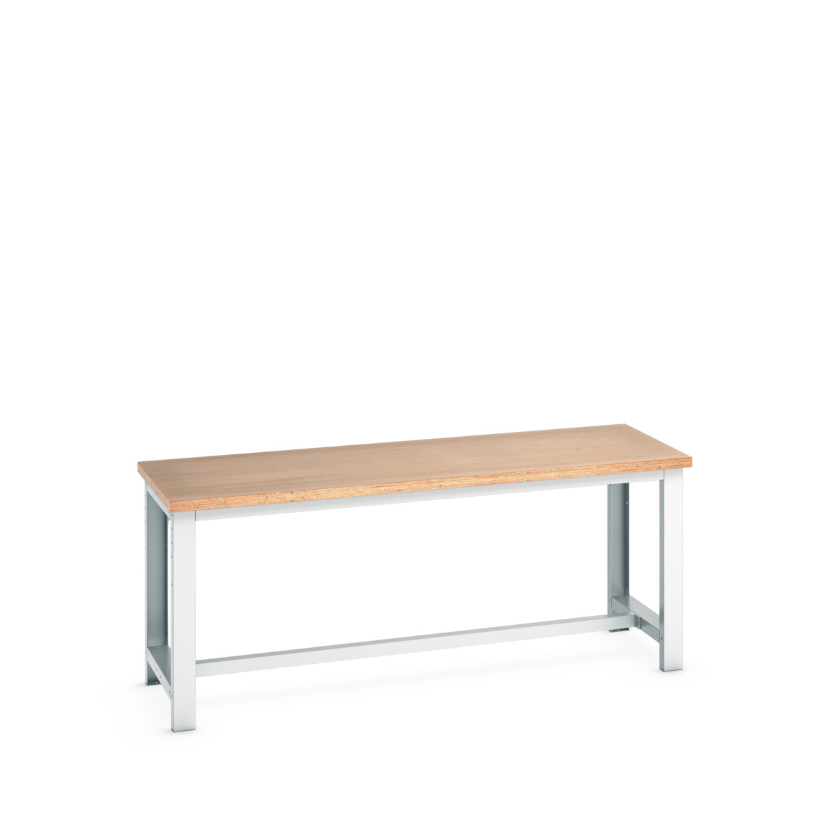 Etabli avec Ossature Cubio Mpx - 41003178.16V_0