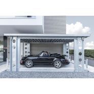 Ip1-cm-ff42 - monte voiture - ideal park - capacité de charge 2700 kg_0